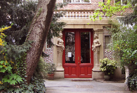La Ruche,visite privée,Chagall, Soutine,Léger àMontparnasse!