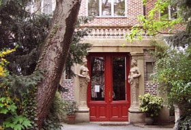 La Ruche,visite privée,Chagall, Soutine,Léger àMontparnasse!