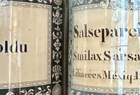 Le chocolat Menier et le musée de la pharmaçie, en privé!