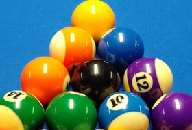 Billard Américain