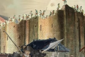 Tour Bastille : philosophes, libertins et révolutionnaires