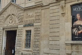 Tour Marais : sur les pas de la Marquise