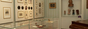 Chopin,George Sand, les salons de la bibliothèque polonaise