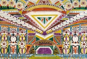 L'art brut, une histoire de fous ?