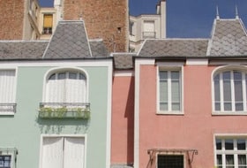 Les bucoliques du 13ème