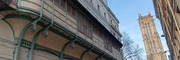 PARIS : sur les traces du chemin de Compostelle