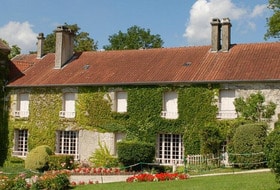 Colombey-les-deux-églises