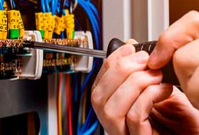 Visite Guidée de l'Electricite, Gaz et l'Eclarage public