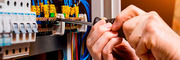 Visite Guidée de l'Electricite, Gaz et l'Eclarage public