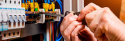 Visite Guidée de l'Electricite, Gaz et l'Eclarage public