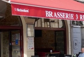 Rêves de Mots
