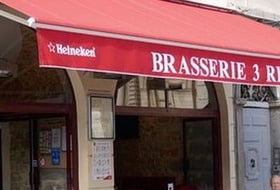 Rêves de Mots