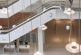 NOUVEAU TRIBUNAL DE PARIS (audiences en live)