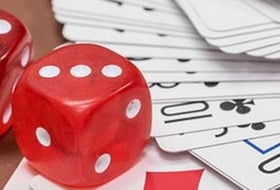REPRISE des JEUX à Villeurbanne
