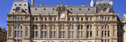 Les gares de Paris : deux siècles d'histoire
