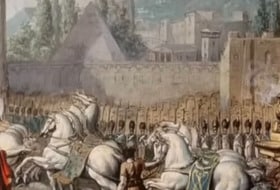 Tour Voltaire : amours, gloires et justicier