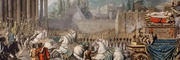 Tour Voltaire : amours, gloires et justicier