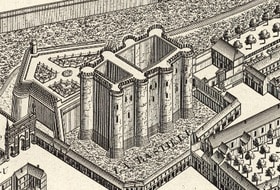 Tour Bastille : philosophes, libertins et révolutionnaires