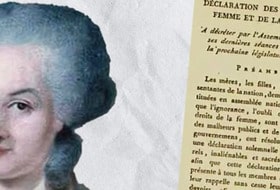 Tour Palais-Royal : femmes remarquables