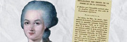 Tour Palais-Royal : femmes remarquables