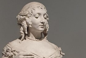Tour Marais : sur les pas de la Marquise