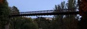 Marche nordique et normale aux Buttes-Chaumont le 28/08/2026