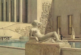 Les chefs-d'oeuvre du musée d'Art moderne de Paris