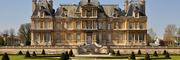 Le château de Maisons, un chef-d'oeuvre du Grand Siècle