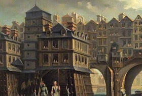 Une histoire de Paris en visitant le musée Carnavalet