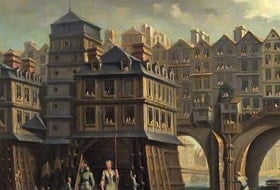 Une histoire de Paris en visitant le musée Carnavalet