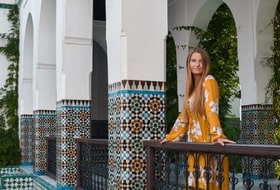 Conférence Grande Mosquée de Paris