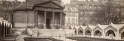 La Chapelle expiatoire, entre histoire et architecture