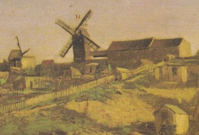 Histoires de Montmartre