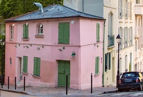 Histoires de Montmartre