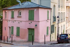 Histoires de Montmartre