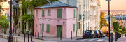 Histoires de Montmartre
