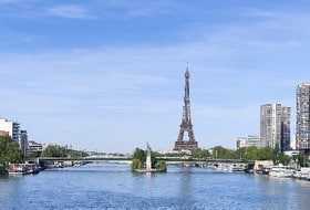 Le 15ème au fil du temps
