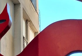 Rue du Rendez-vous, promenade commentée