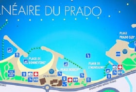 RDV à la plage