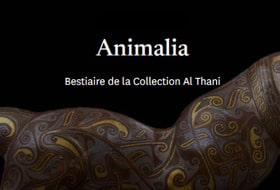 Animalia - Bestiaire de la collection Al Thani