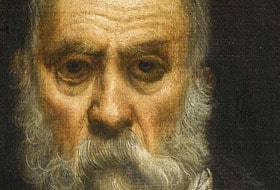 "Éternel Tintoret" au musée Jacquemart-André
