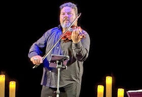 Grand Concert Tzigane