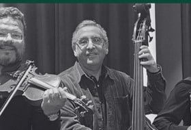 Grand Concert Tzigane avec le Trio Gashka