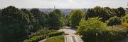 Visite guidée Ménilmontant