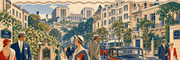 Visite guidée : Passy (XVIe arrondissement)