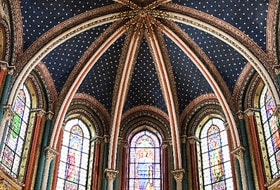 Saint-Germain-des-Prés à travers quinze siècles d’histoire