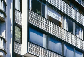 Visite guidée de l'Appartement-atelier de Le Corbusier