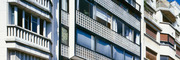 Visite guidée de l'Appartement-atelier de Le Corbusier