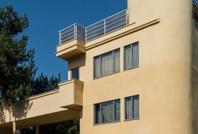 Boulogne des années 30 – L’architecture à l’avant-garde