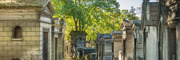 Cimetière du Père Lachaise